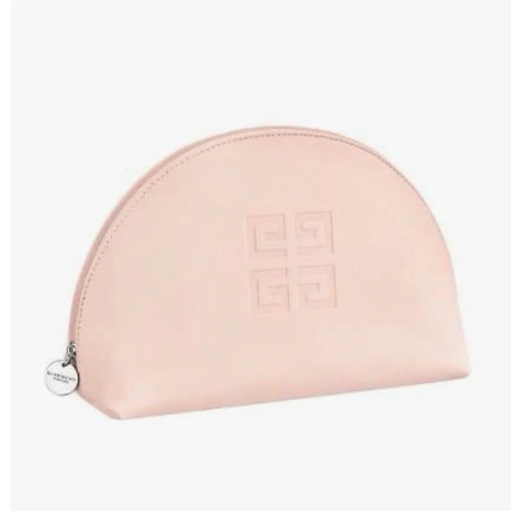 Givenchy Light Pink Parfums Pouch